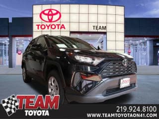 Toyota 2021 RAV4