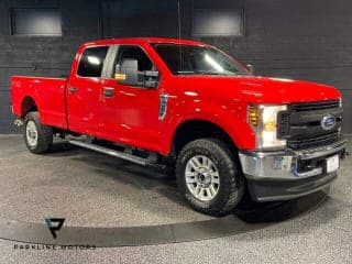 Ford 2019 F-350 Super Duty