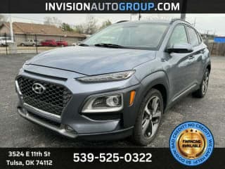 Hyundai 2018 Kona