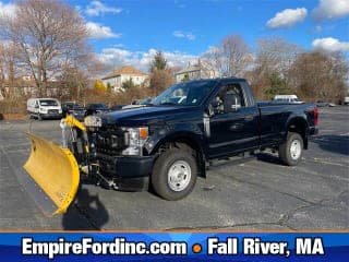 Ford 2022 F-250 Super Duty