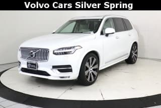 Volvo 2022 XC90