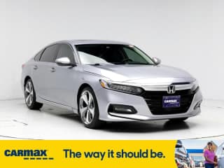 Honda 2019 Accord