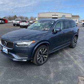 Volvo 2022 XC90