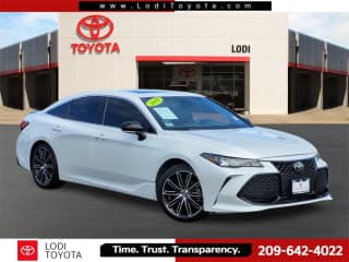 Toyota 2019 Avalon