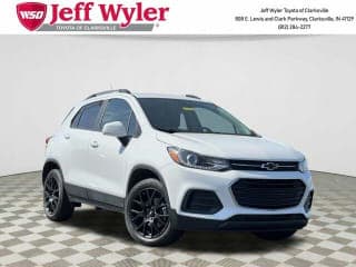 Chevrolet 2022 Trax