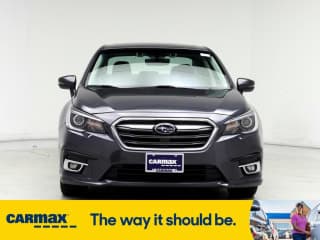 Subaru 2018 Legacy