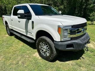 Ford 2019 F-250 Super Duty