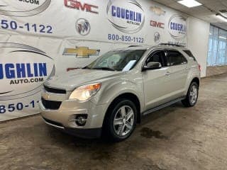 Chevrolet 2015 Equinox