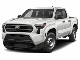 Toyota 2024 Tacoma