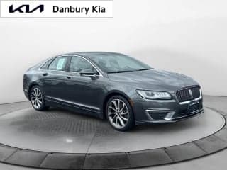 Lincoln 2018 MKZ