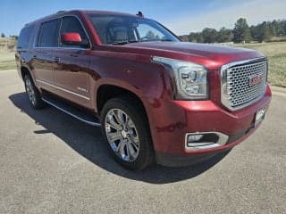 GMC 2016 Yukon XL