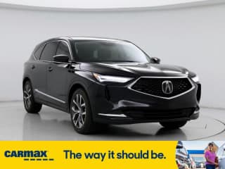 Acura 2022 MDX