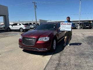 Chrysler 2016 300