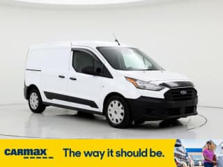 Ford 2022 Transit Connect