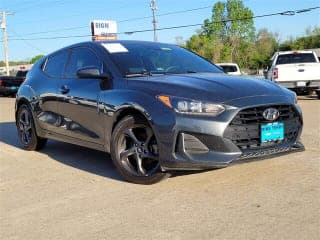 Hyundai 2019 Veloster