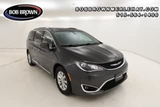 Chrysler 2019 Pacifica