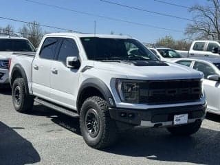 Ford 2023 F-150