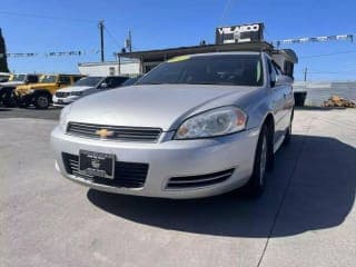 Chevrolet 2010 Impala