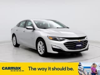 Chevrolet 2019 Malibu