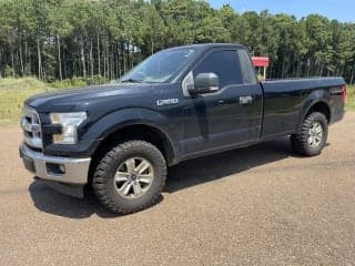 Ford 2017 F-150