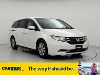 Honda 2014 Odyssey