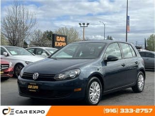 Volkswagen 2014 Golf