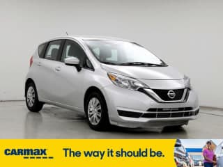 Nissan 2017 Versa Note