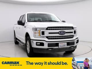 Ford 2018 F-150