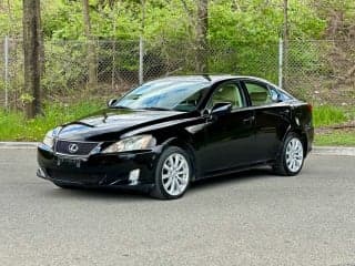 Lexus 2008 IS 250