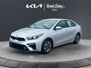 Kia 2021 Forte