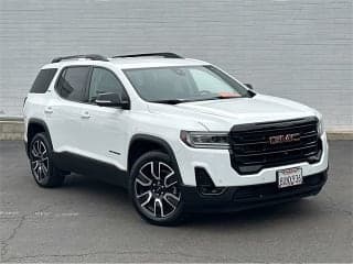 GMC 2021 Acadia