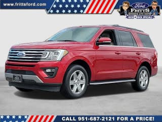 Ford 2020 Expedition