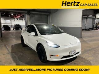 Tesla 2022 Model Y