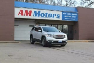 GMC 2017 Acadia