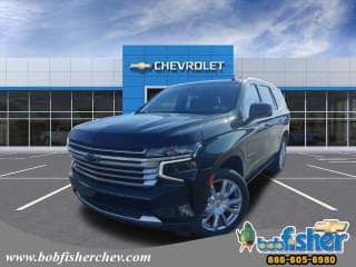 Chevrolet 2023 Tahoe