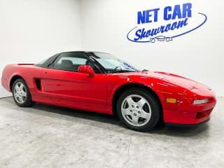 Acura 1991 NSX