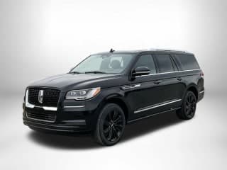 Lincoln 2024 Navigator L