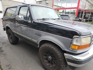 Ford 1995 Bronco