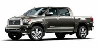 Toyota 2013 Tundra