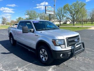 Ford 2014 F-150