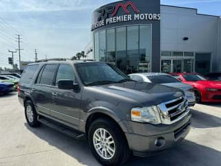 Ford 2014 Expedition