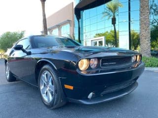 Dodge 2013 Challenger