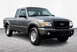 Ford 2008 Ranger