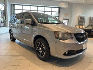 Dodge 2016 Grand Caravan