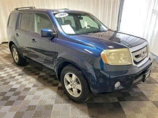 Honda 2009 Pilot