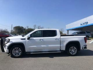 GMC 2019 Sierra 1500