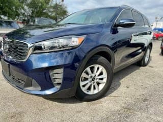 Kia 2019 Sorento