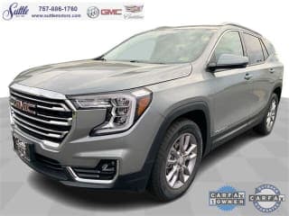 GMC 2023 Terrain