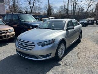 Ford 2018 Taurus