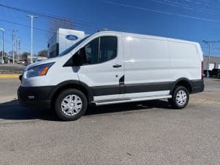 Ford 2022 Transit